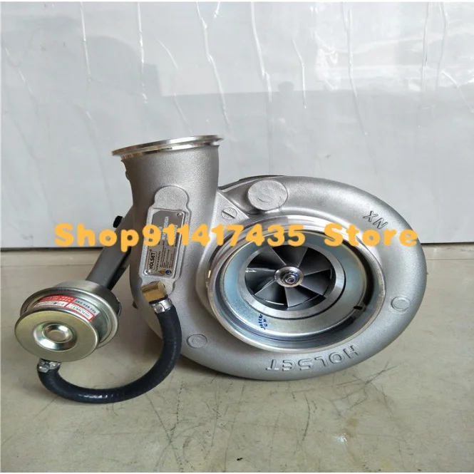 

Turbocharger for HE400WG 3772920 3772918 turbocharger