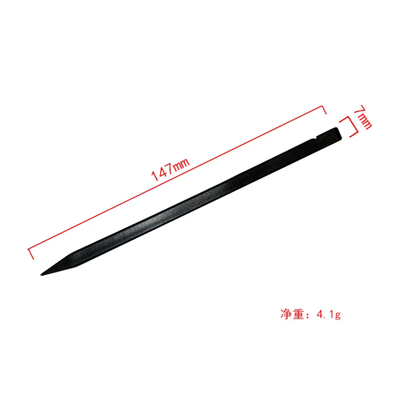 Пластиковый инструмент для открытия лезвий, набор для ремонта электронного оборудования