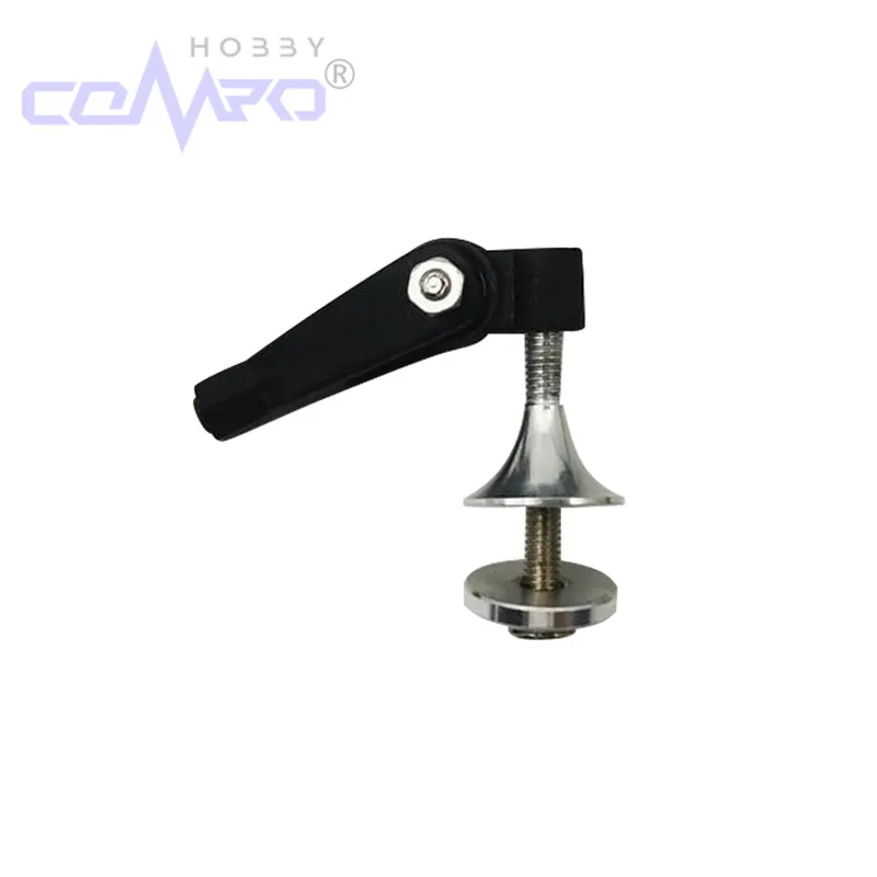 2 Sets Control Horns Extra Strong With Bearing For KT foam Fixed Wing RC Aircraft Model Plane Replacement Accessories