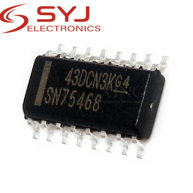 

10piece SN75468DR SN75468 SOP-16