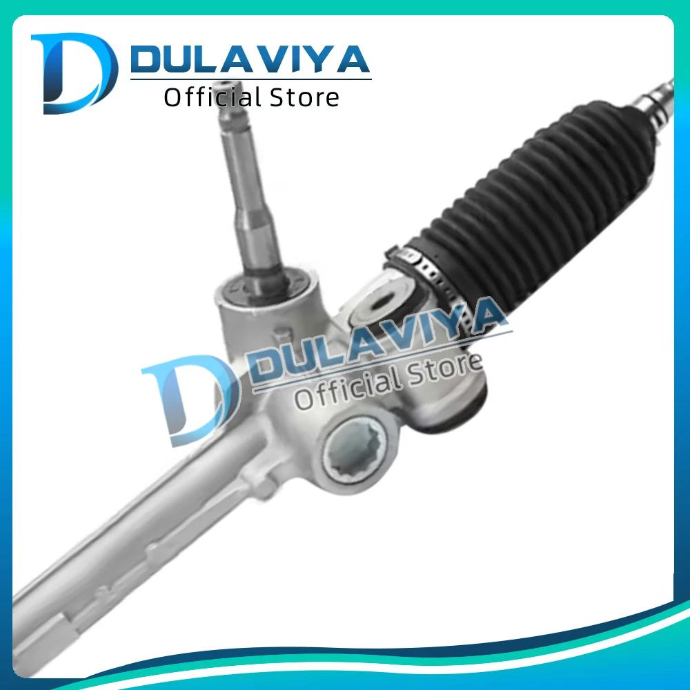 Power Steering Rack Gear For Toyota Yaris NCP90 2005- 45510-52040 4551052040 45510-52041 4551052041 45510-52030 4551052030 RHD