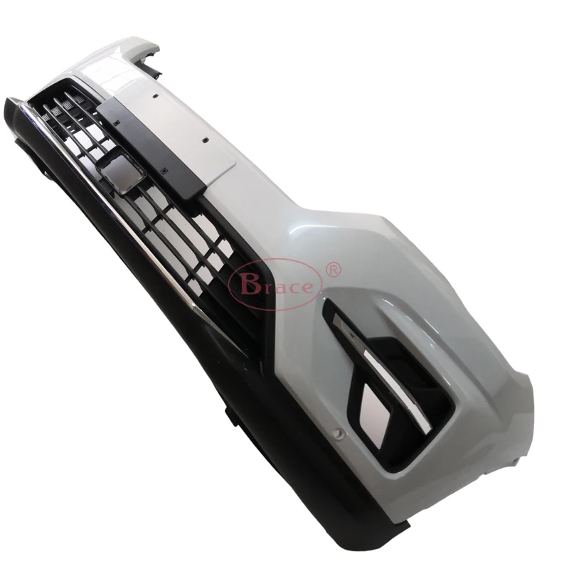 

High Quality Front Bumper For Changan Chana CS75 Plus