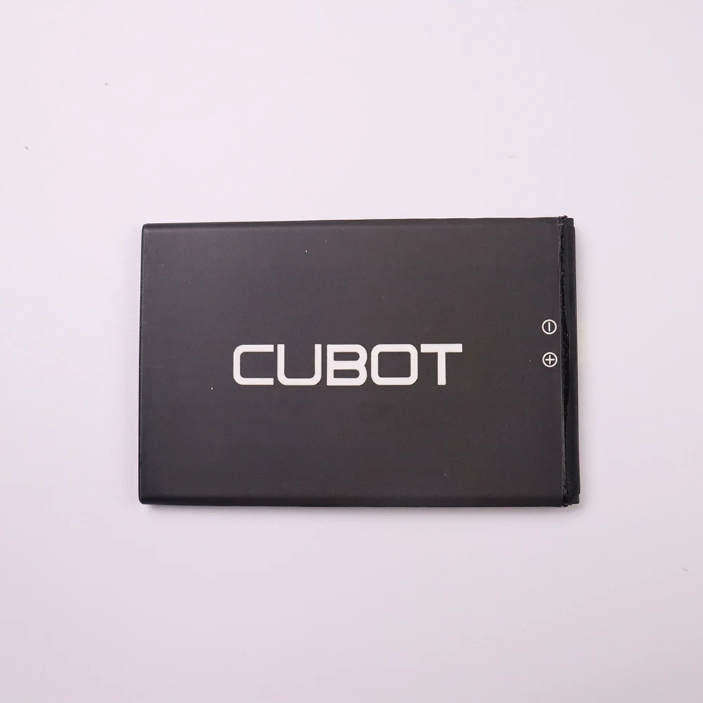 2023 Years 100% New Original Battery For CUBOT Manito 2350mAh Cell Phone Battery In Stock + Tracking Number