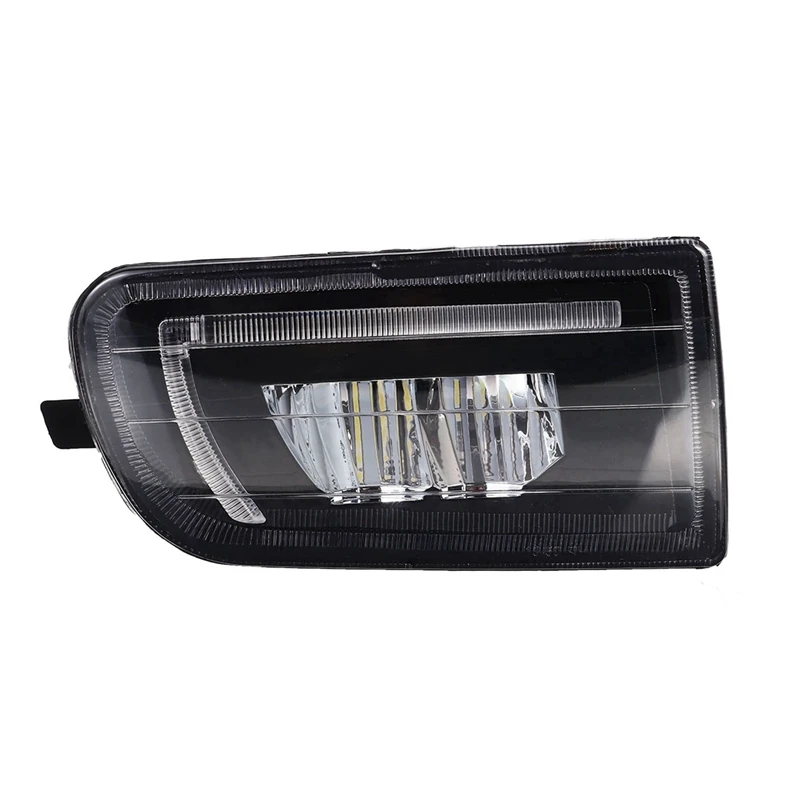 Car LED Fog Lamps Lights 12V 35W Turn Signal Lamps For Toyota Corolla AE100 AE101 1993-1999, 4PCS