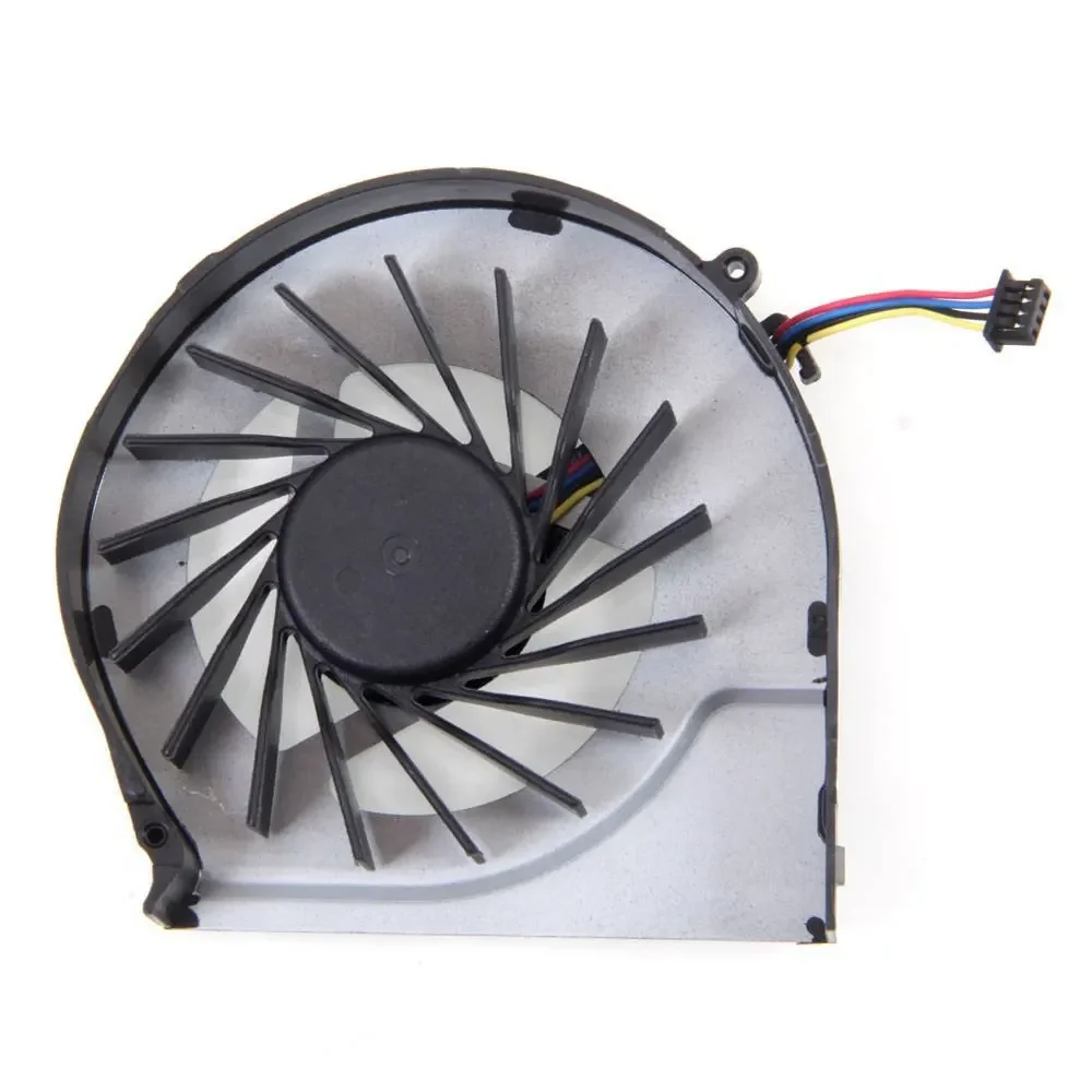 Para HP G7-2000 G4-2000 G6-2000 TPN-Q110 TPN-Q106 TPN-Q107 TPN-Q109 Laptop CPU GPU Ventilador de refrigeração Dissipador de calor Cooler 683193 -001