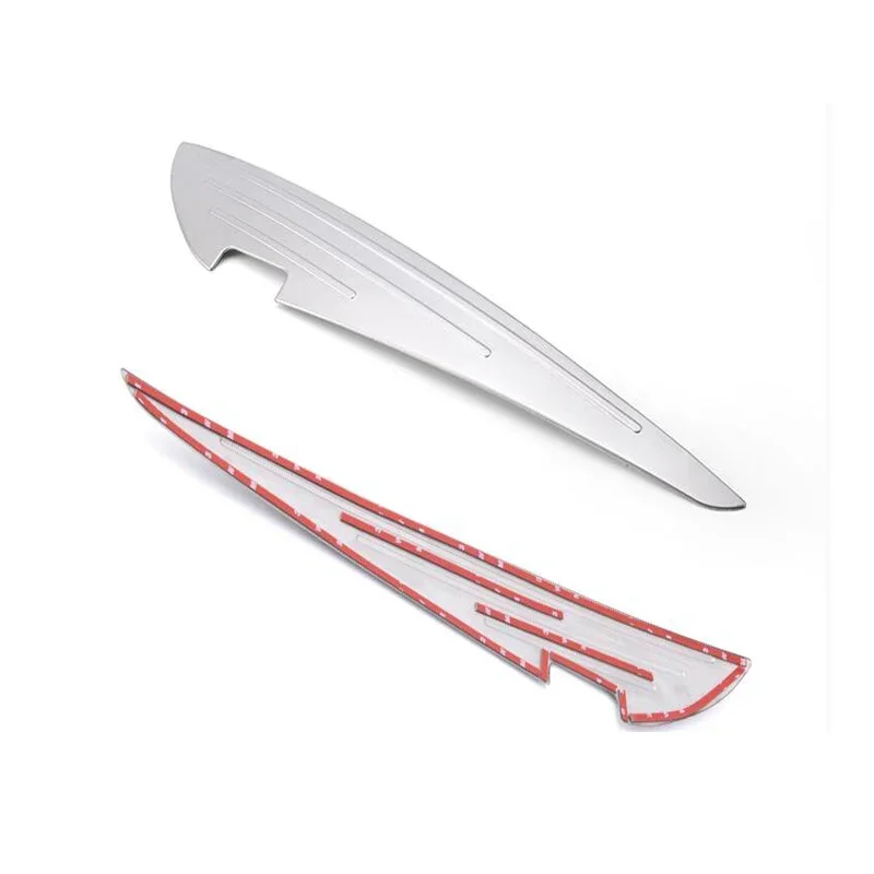 

Для Toyota ALPHARD VELLFIRE 30 series 2015-18 защитная накладка на дверь, противоударная накладка