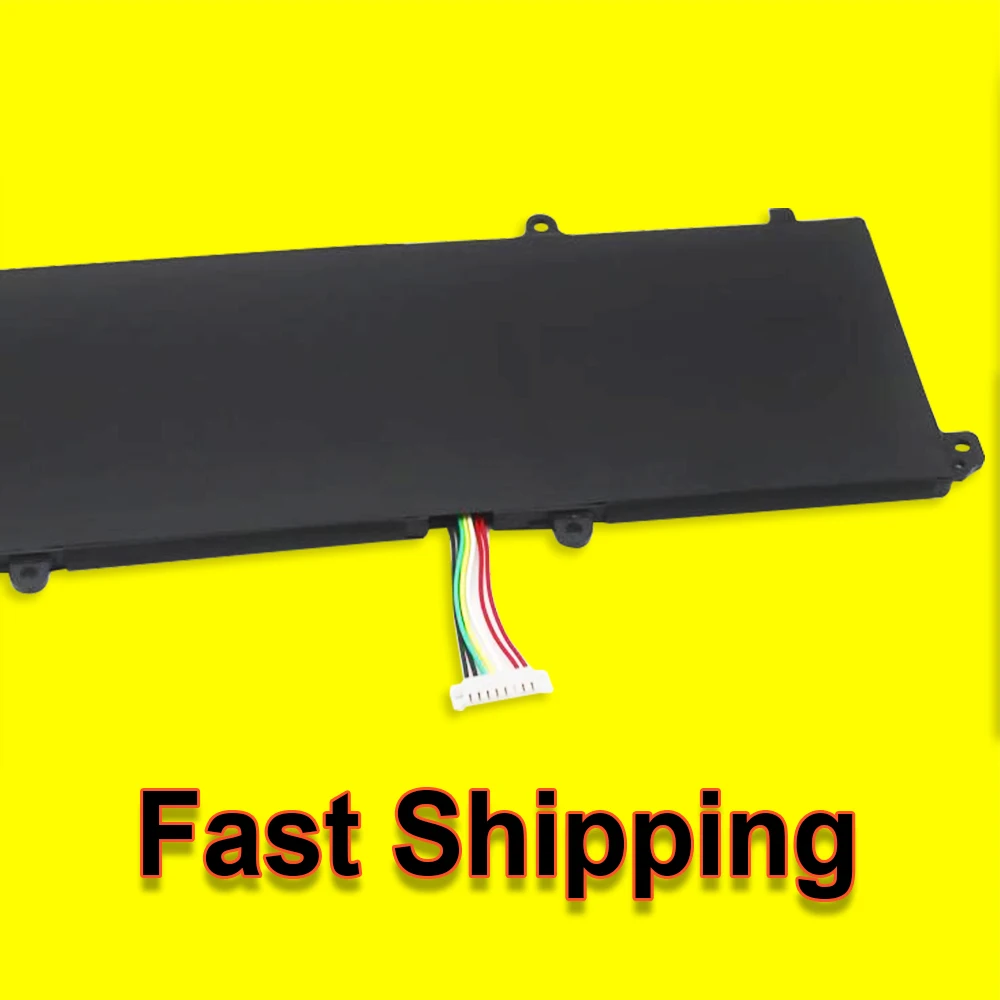 

Новый аккумулятор C31N1905 для ноутбука ASUS ADOL14FLC S4600F S5600F S433F S433FL S521FA S533FL V533F K533F для ноутбука 3ICP5/70/82 50 Втч