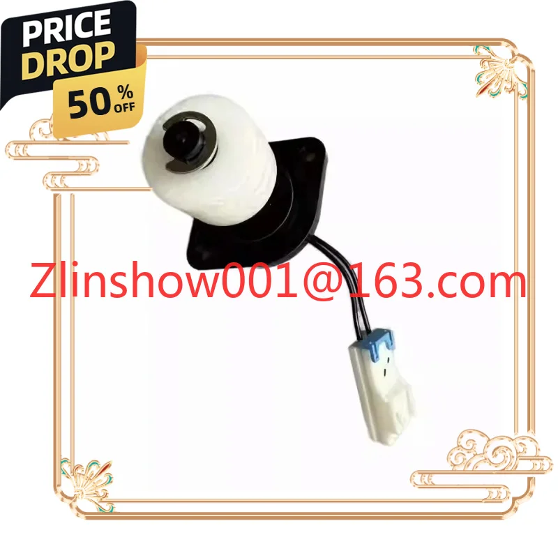 DC34-00010A DC34-00010B Dryer Drain Pump Motor For Samsung Dryer Float Switch Sensor