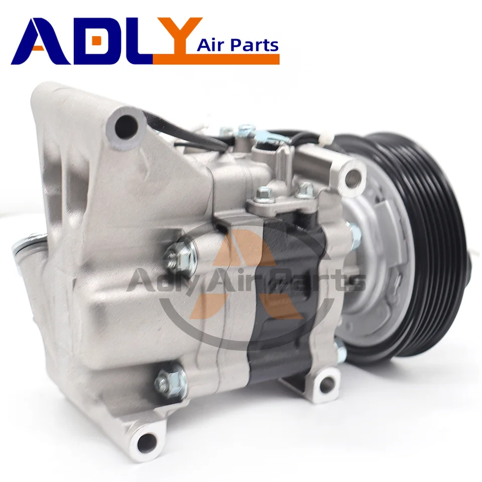 Air Conditioner AC Compressor for MAZDA 2 2007-2016 DG8061450