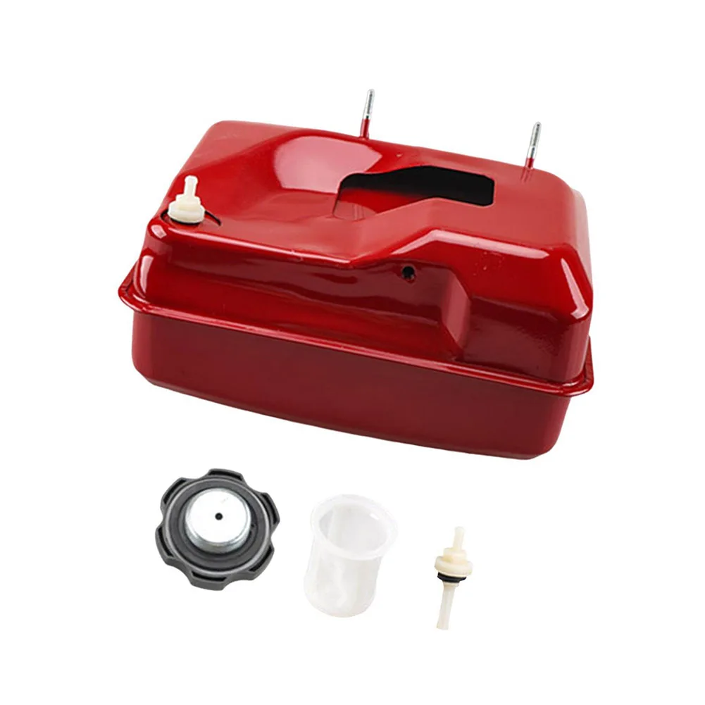 

170F Compatible Engine Extension Part Easy Installation High Temperature Paint Finish Pressure Resistant Design