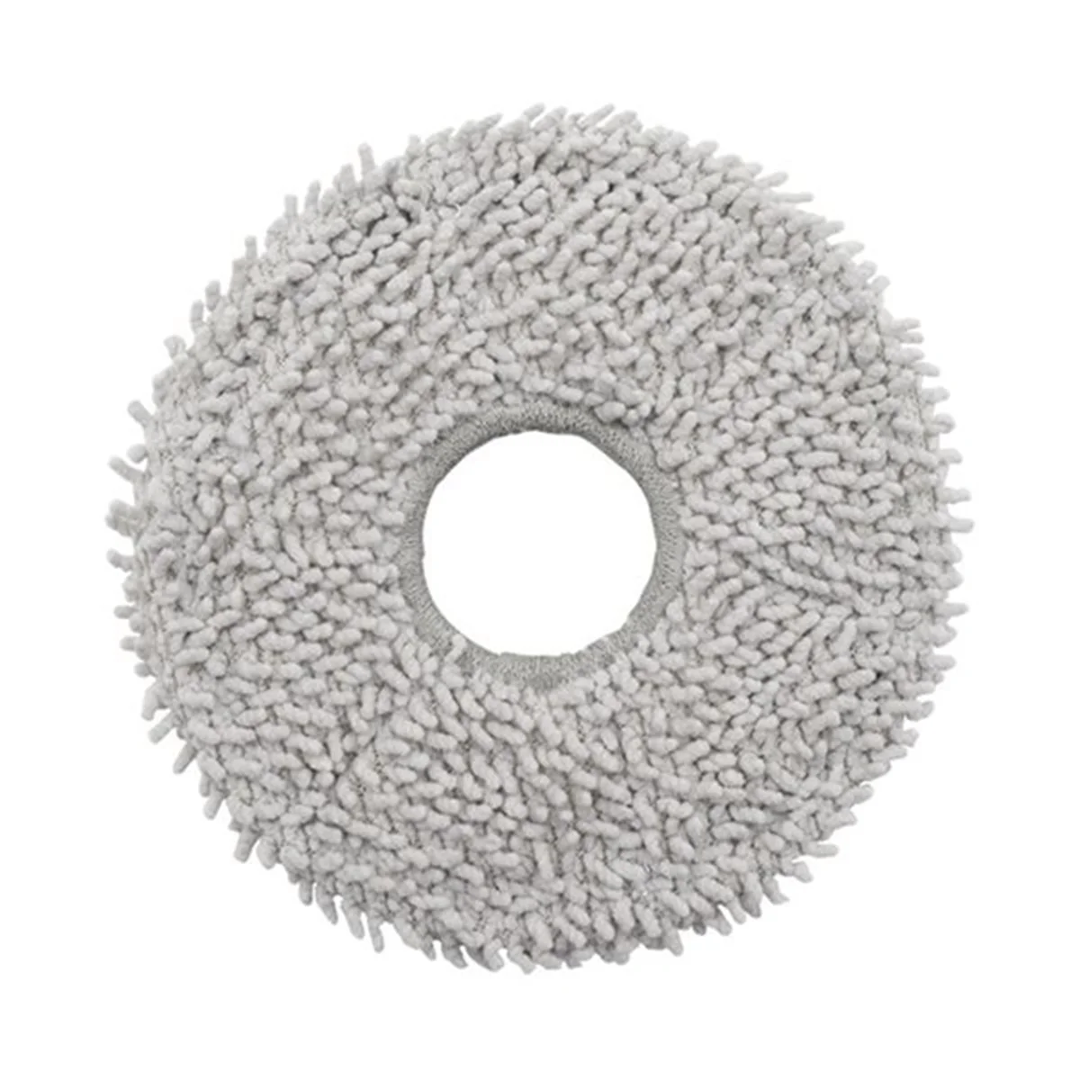 Serpillière pour Ecovacs Deebot X2 / X2 Omni / X2 Pro/DEX86, accessoires de rechange, 4 pièces