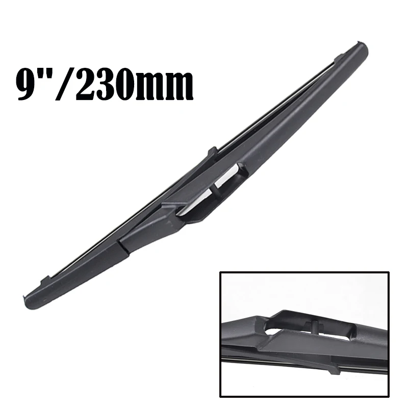 Thumbnail 3 - #5 Trending Rear Window Wiper Blades Right Now