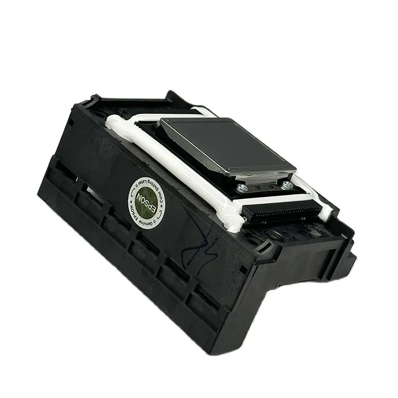 Imagem -06 - Cabeça de Impressão para Epson Eco Impressora Solvente Dtf uv Dtg Xp600 Xp700 Xp800 Xp801 Xp820 Xp850 Novo