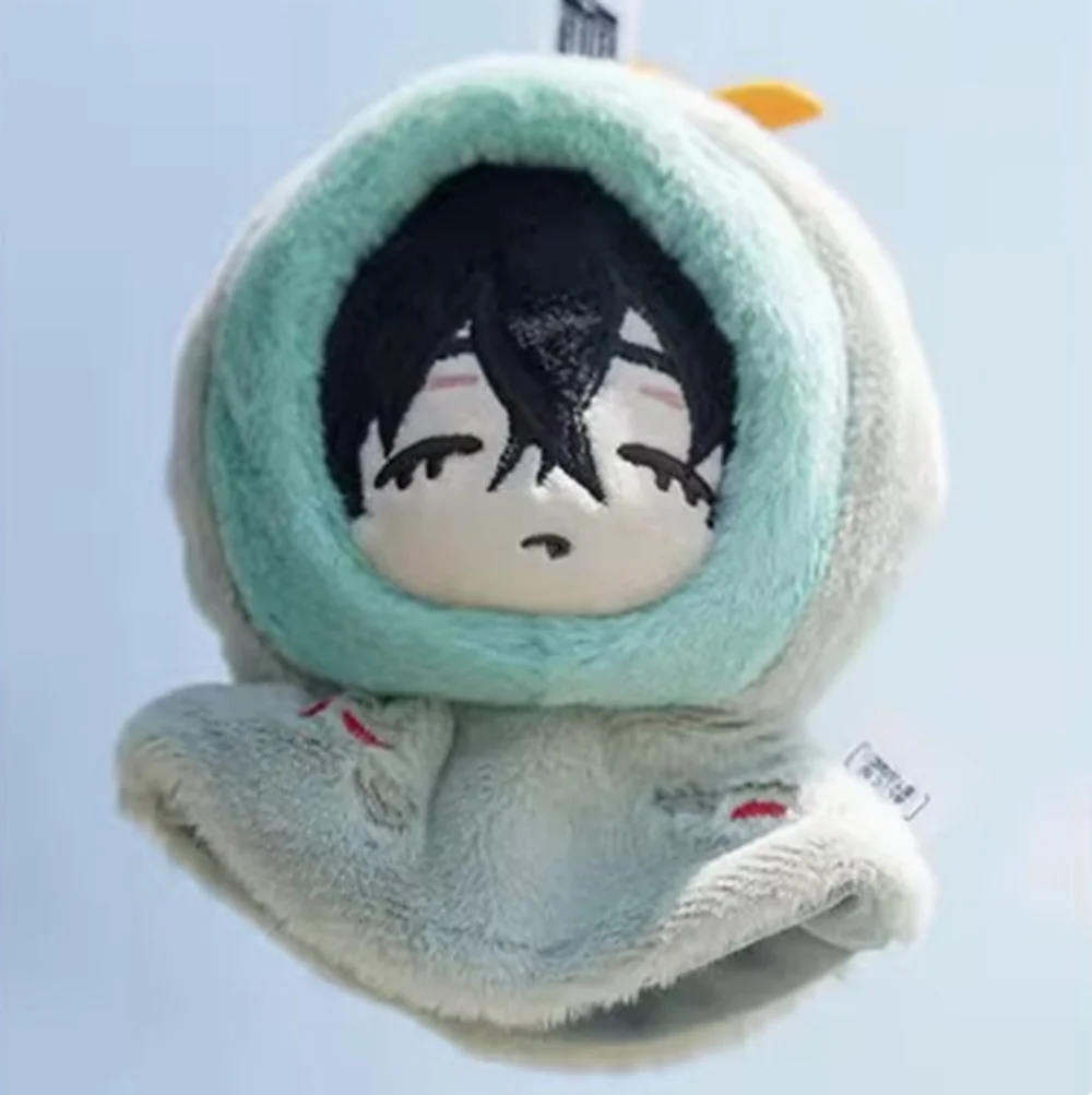 Vorverkauf Original Alien Bühne Baby Serie Action Figur Mechanische Tastenkappen Alien Bühne Sunny Puppe Serie Blind Box Spielzeug Geschenk