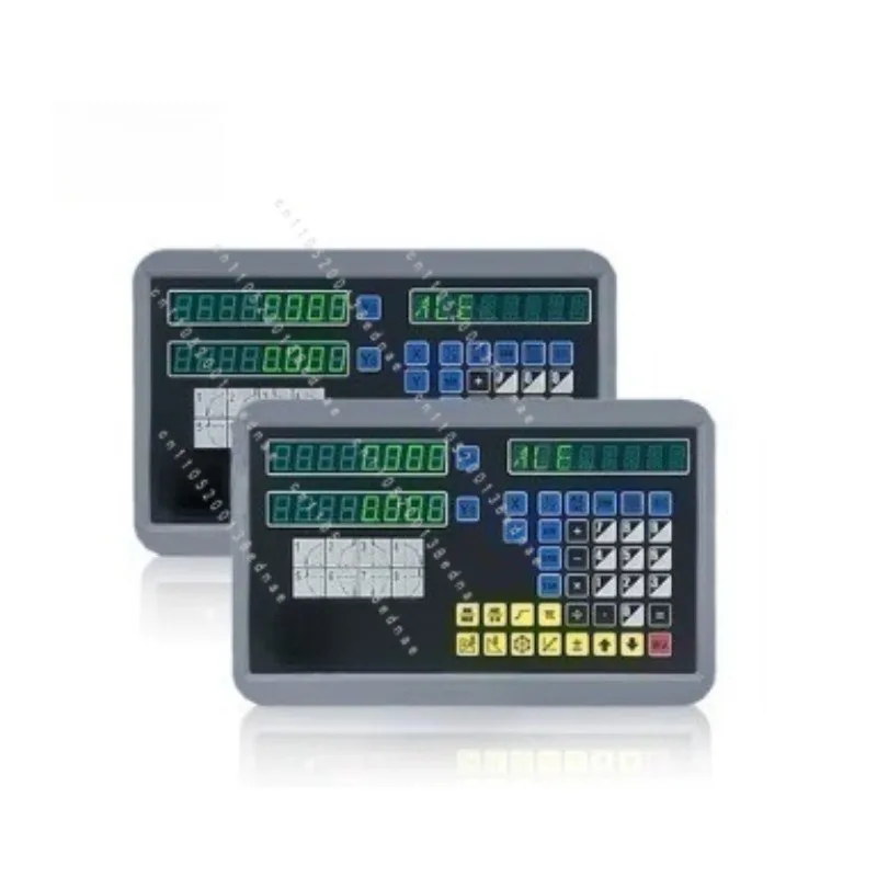 GCS900 Digital Display Table Grating Ruler Milling Machine Wire Grinding Machine Universal Electronic Ruler Display Set