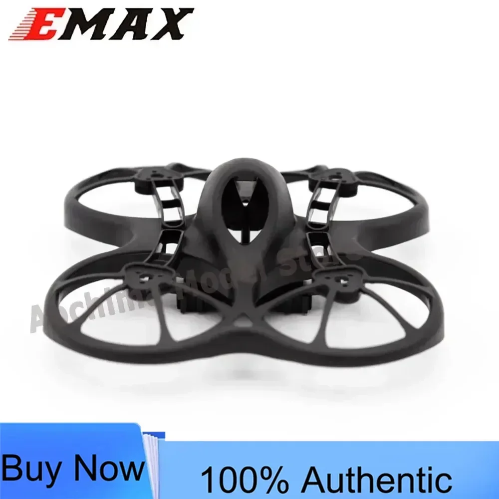 EMAX Tinyhawk S Spare Parts 75mm Frame Kit FPV Camera Motor For RC Drone Accessories Replacement