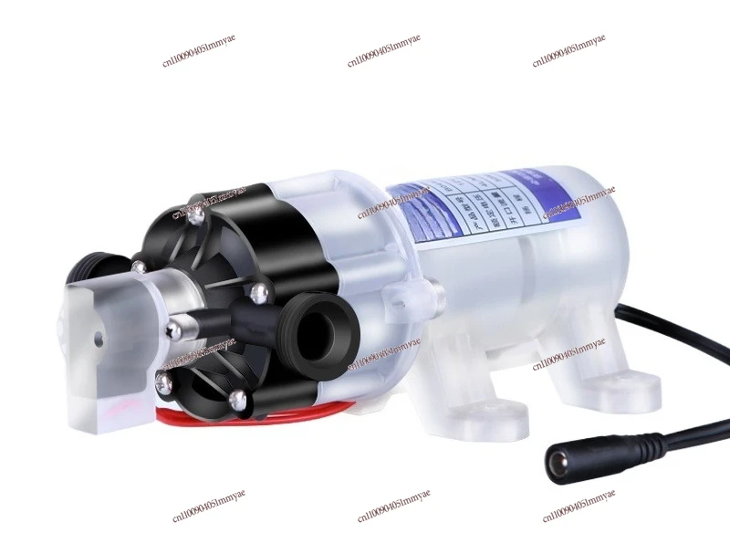 

Water Purifier Self-priming Pump Booster Small Water Pump Household Water Pump