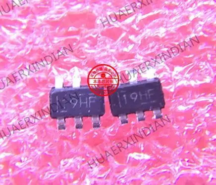 

New Original IC TPS22810DBVR printing 19HF SOT23-6