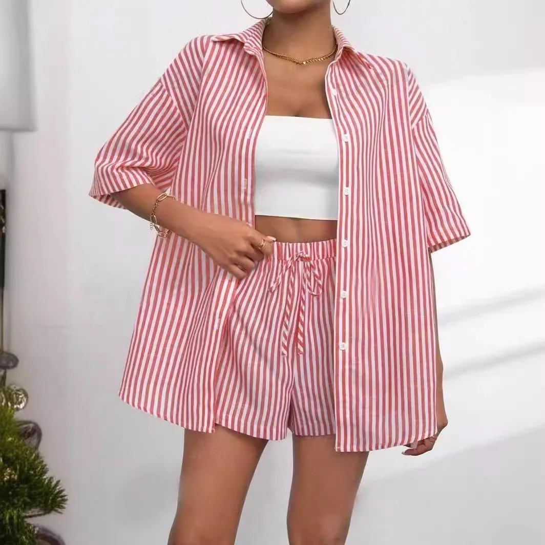 New Spring Featuring Collared Button Up - Image 2