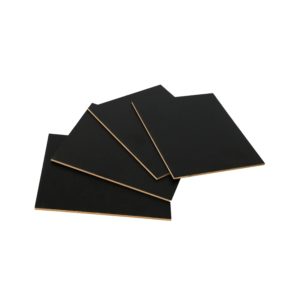 Hot Sale Tabletop Chalkboard Signs With Rustic Style Wood Base Stands Wooden Menu Stand Message Blackboard Bar Desktop Message