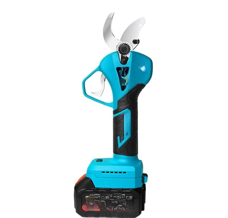 Electric scissors fruit tree pruning shears lithium battery pruning branches