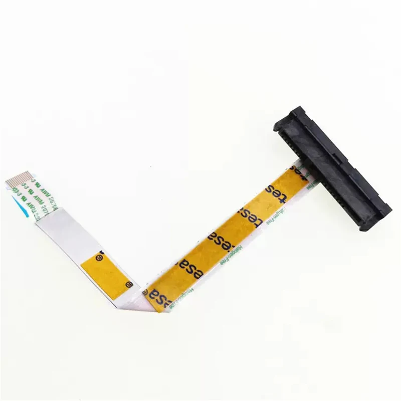 10pcs New Genuine Laptop SATA HDD Cable for ThinkPad E470 E475 E470C CE470 NBX0001HY00 NBX0001HY10 NBX0001HY20 01EN236