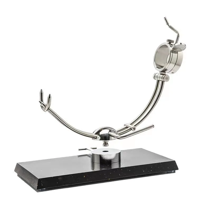 Marble base ham rack Ham rack Spanish ham rack y