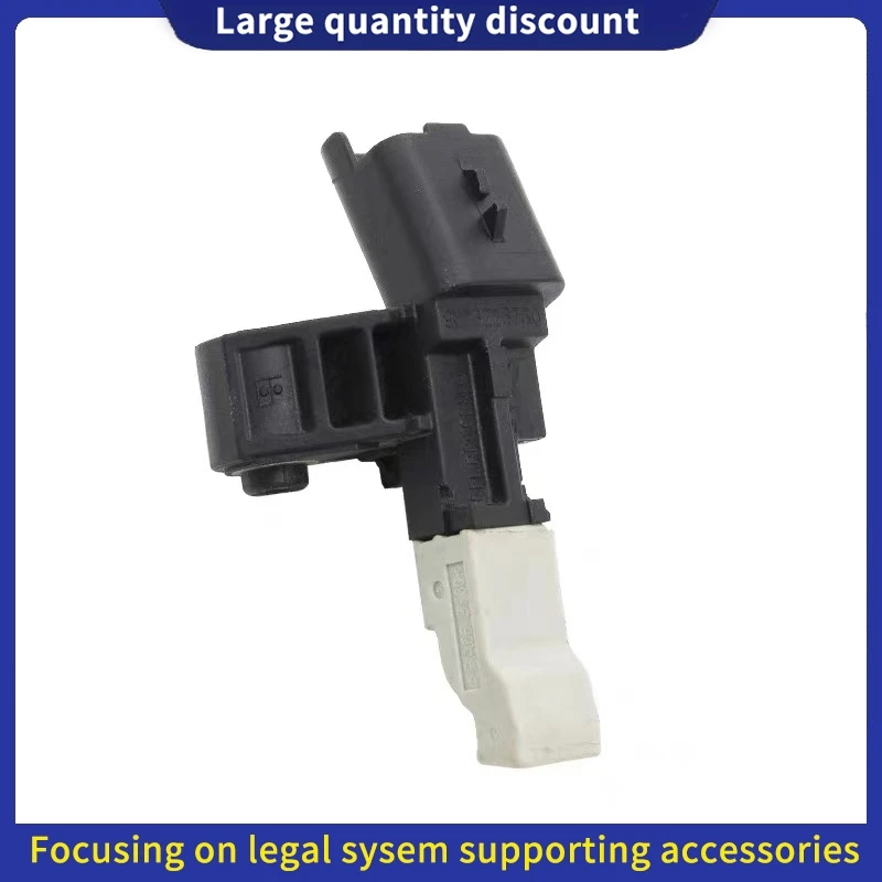 9675226780 9670253080 For Peugeot2008 208 301 308 CitroenC3 C4 Picasso C-Elysee DS 1.2T Crankshaft position sensor, speed sensor