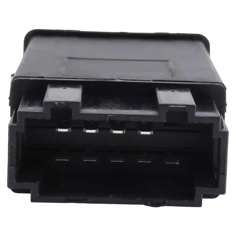 Latest 4B0941509C For A6 C5 Emergency Hazard Warning Light Flasher Switch Turn Signal Relay Control Switch 8D0941509H Repla