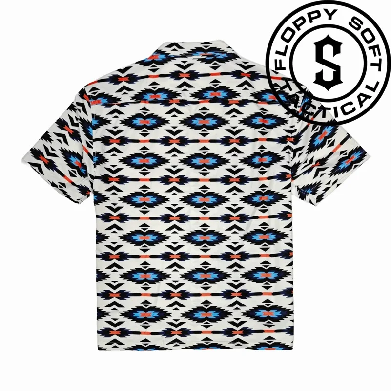BCS Polyester Outdoor Sports Summer Short-sleeved Shirt
