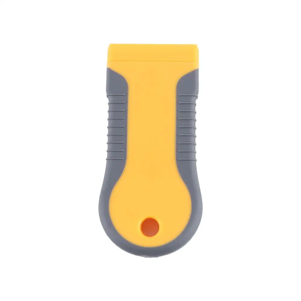 For Glass Film Removing Cleaning Tools Window Tint Tools Glue Removing beard grooming Scraper Car Sticker Remover Spatula