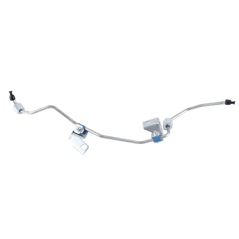 ABSL-Accessories 3287879 3287880 Fuel Supply Tube For Cummins Crude Oil Engine 6BT5.9 ISB ISBE250 ISBE 4Isbe 6ISBE250