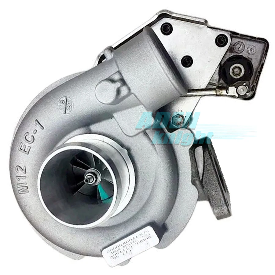 GTB1756VK Turbo Turbocharger For JEEP WRANGLER III JK 2.8 CRD RA428RT Engine Dodge Nitro 796911-5002S 68033479AB 35242122G