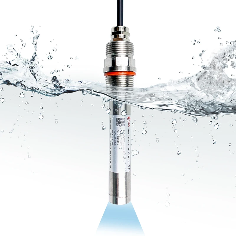 Rk500 4G Rs485 4-20…