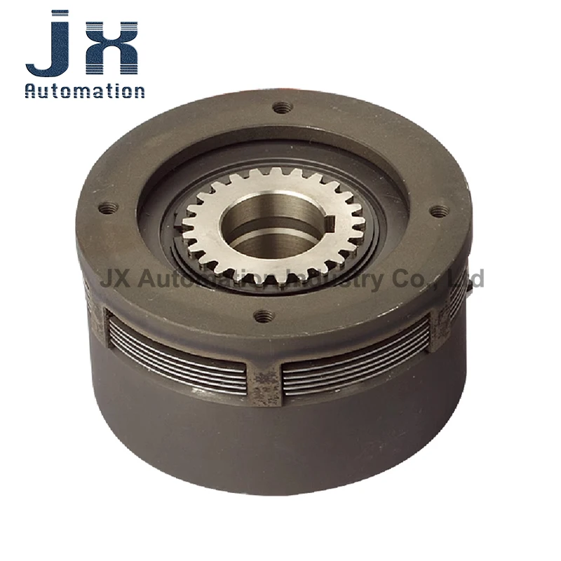 Origianl Taiwan CHAIN TAIL DC24V Wet Multi-plate Electropmagnetic Clutch MWJ1S2AA MWJ2S5AA MWJ005AA MWJ010AA