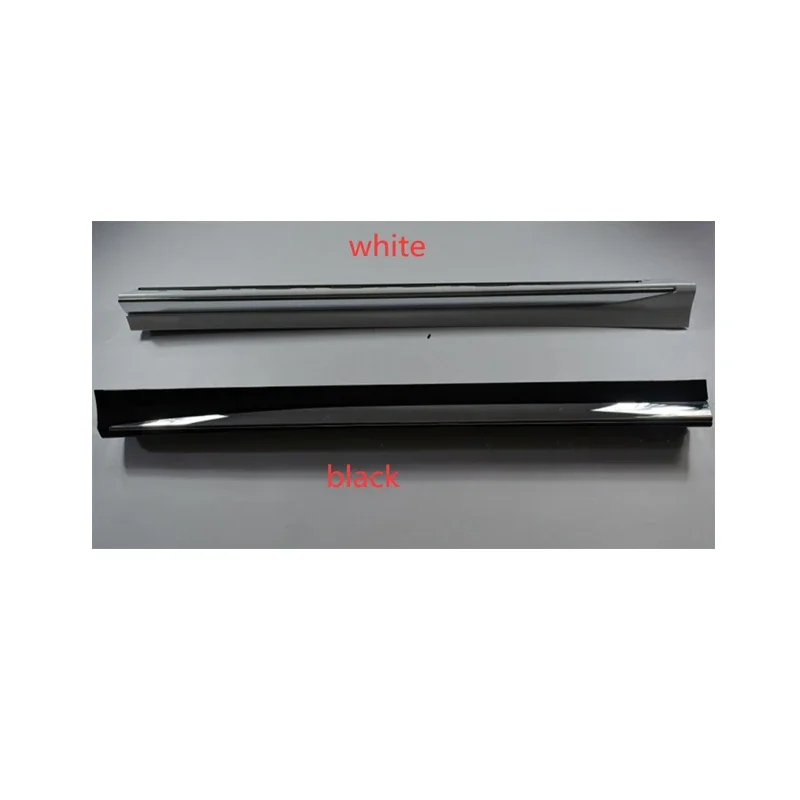 For Lexus LM300H Left Front Door Fender Side Skirt Electroplating