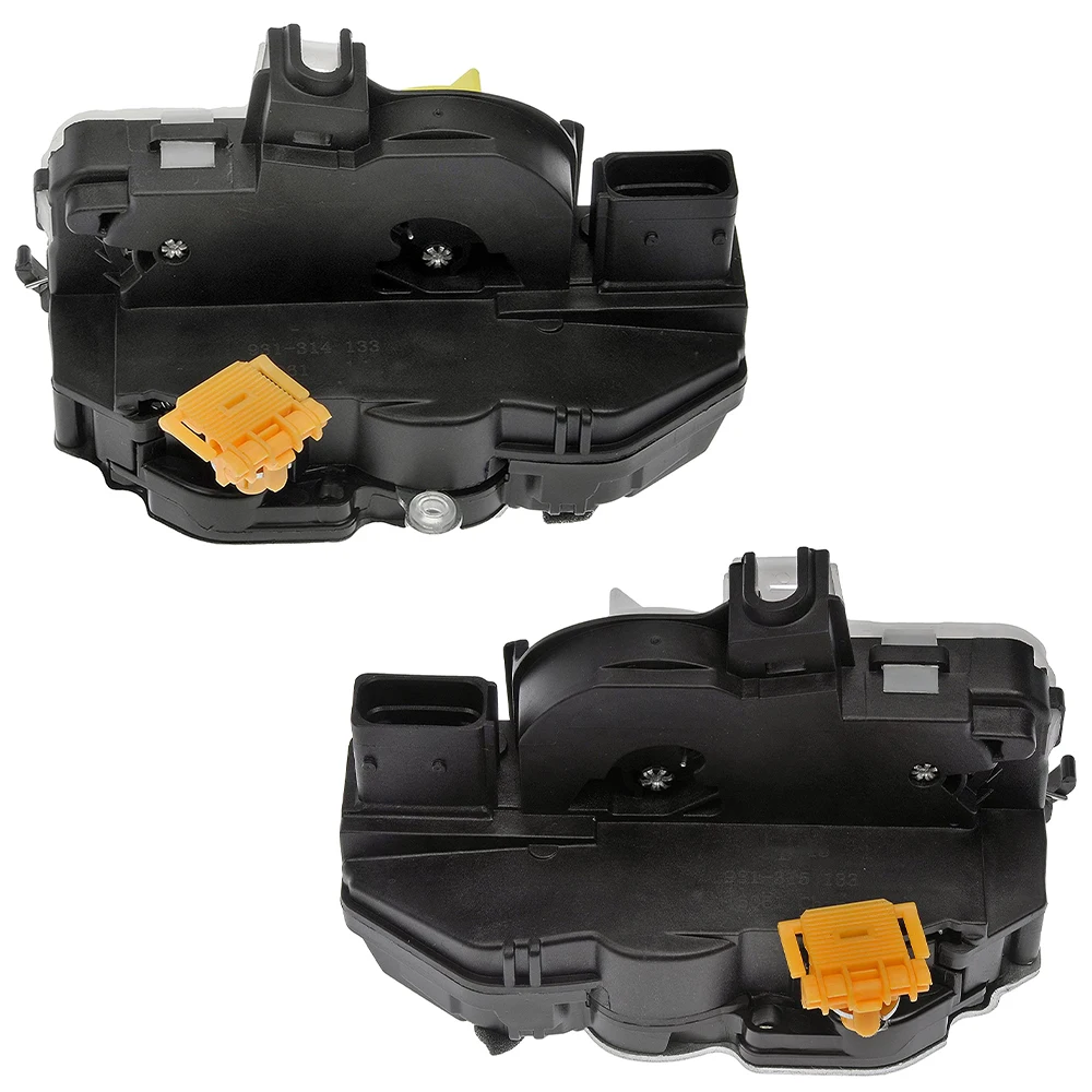 Door Lock Actuator Fit For Buick Encore Cascada Lacrosse Regal Chevrolet Camaro Cruze Equinox Malibu LHD 13502466