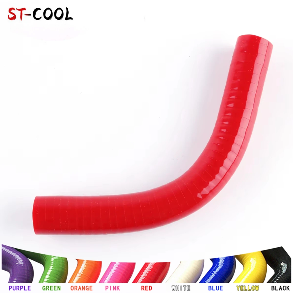 FOR SUZUKI RMX 450 Z RMX450Z 2008-2014 2009 2010 2011 2012 2013 Silicone Radiator Hoses Tubes Kit Piping 3Pcs 11 Colors view 6