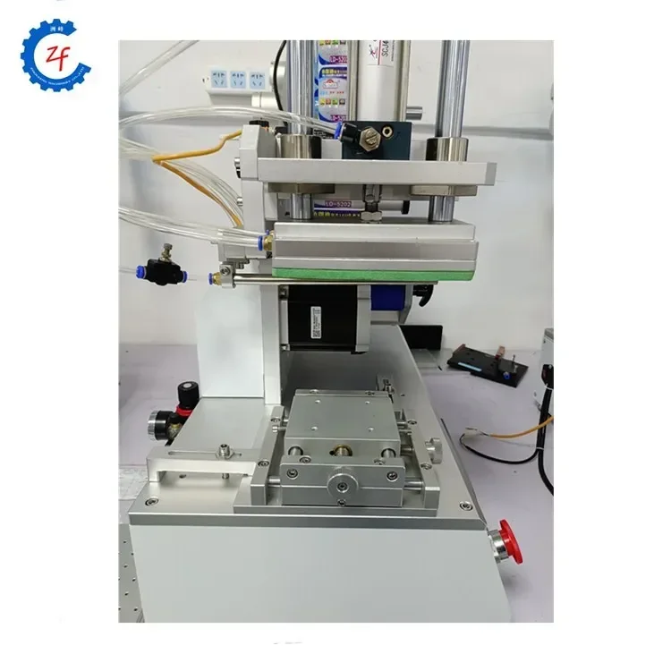 2026nb Plane labeling machine plastic bags labeling machine books labeling machine