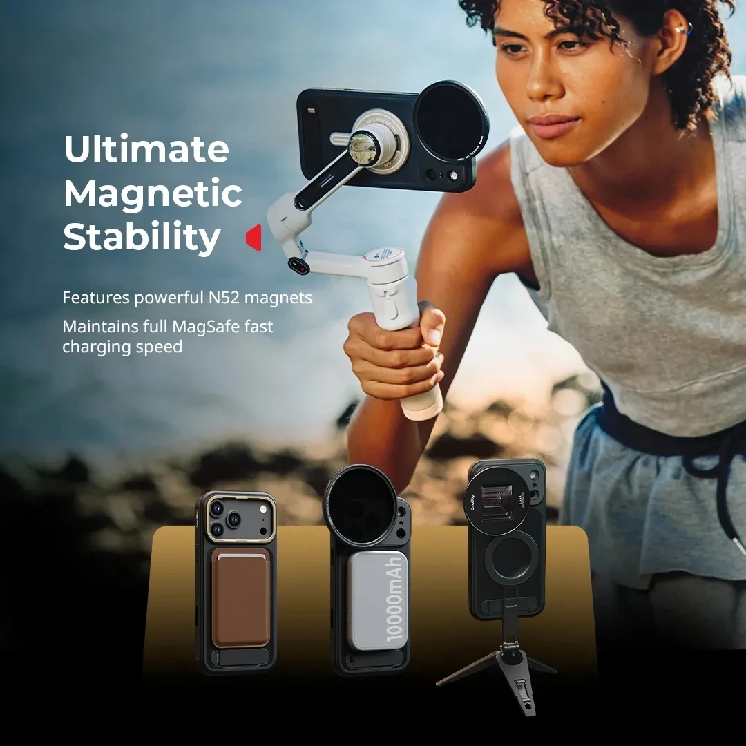 Smallrig Magnetic P…