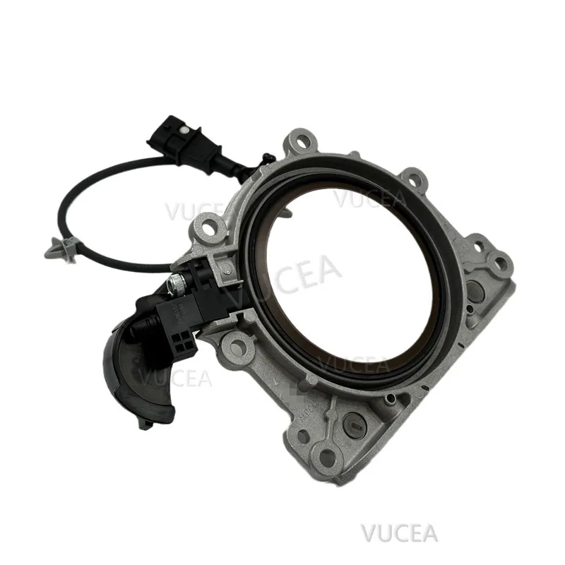 CASE ASSY-OIL SEAL 214402F500 For Hyundai Kia Parts Santa Fe Tucson Sorento Sportage Carnival Sedona 2.2L 2200cc 6