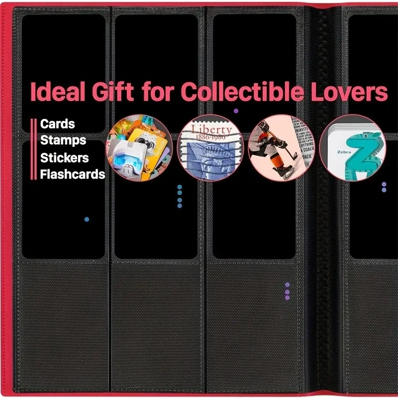 Best Sports Binder for Card Collections: A Real User's Guide to Protecting and Organizing Your Trading Cards Best Sports Binder for Card Collections: A Real User's Guide to Protecting and Organizing Your Trading Cards
