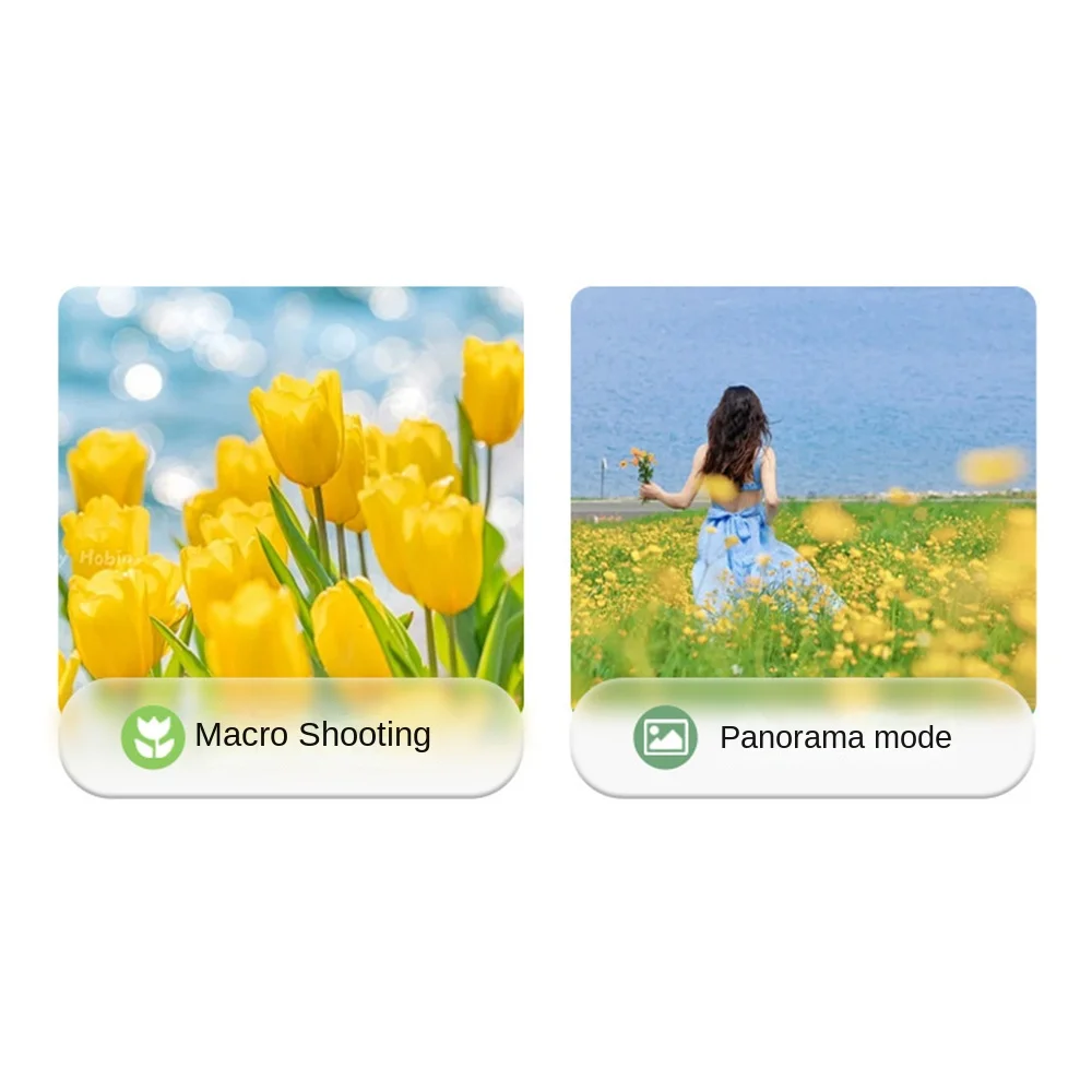 

2.4' Screen 1080P HD Digital Camera Anti-Shake 8x Zoom Photography Video Camcorder 4K Recording Autofocus Entry-Level CCD Camera