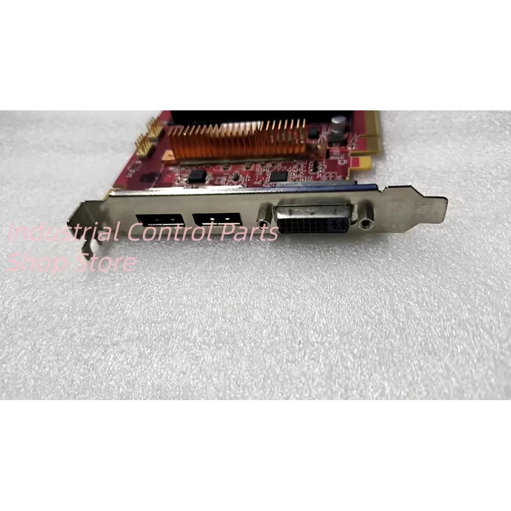 FirePro W5000 2G professional graphics card