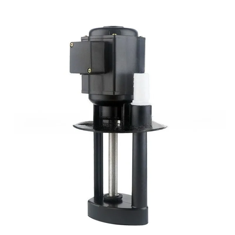 Single -phase Electric Pump AB Oil Pump Cooling Hydraulic Machine Tool Grinder Circulating