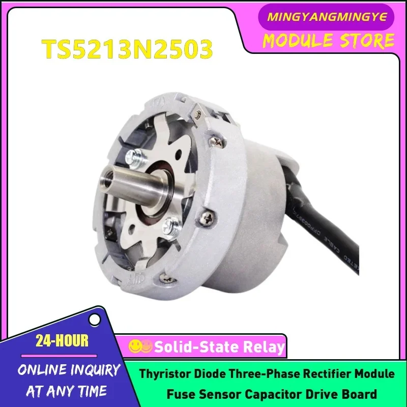 TS5213N2503 TS5213N2531 Encoder NEW IN STOCK