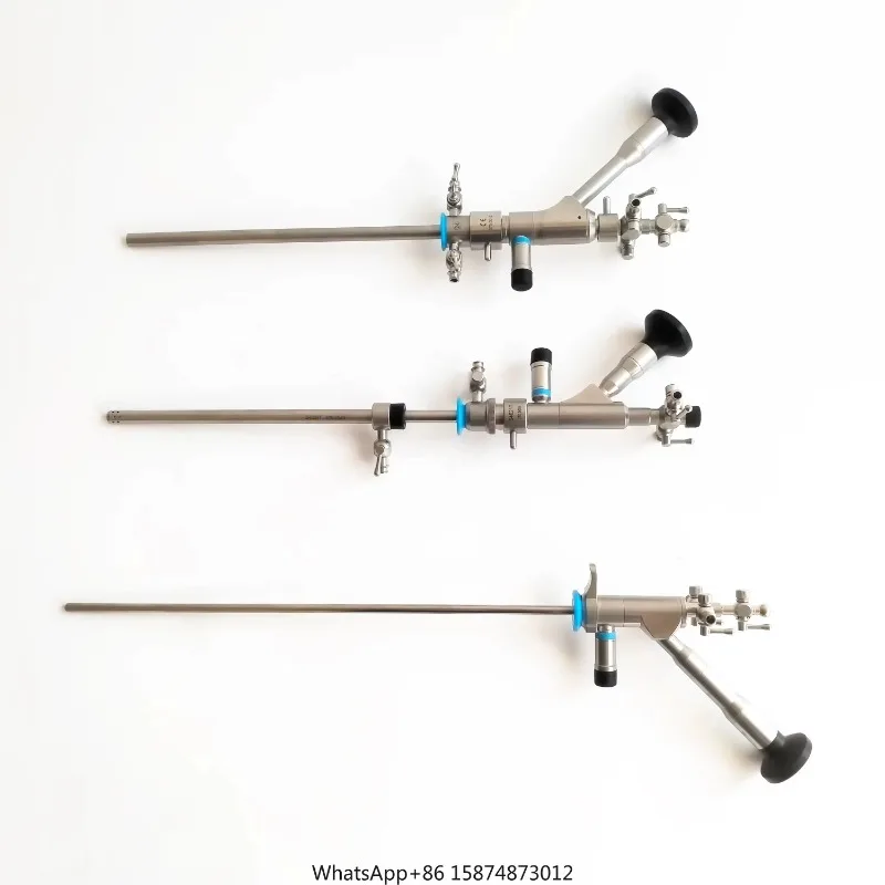 Ur Olo Gy End Osc Opic Su Rg Ery Set Spare Option One Pc End Osc Opes Various Angles Autoclavable End Osc Ope