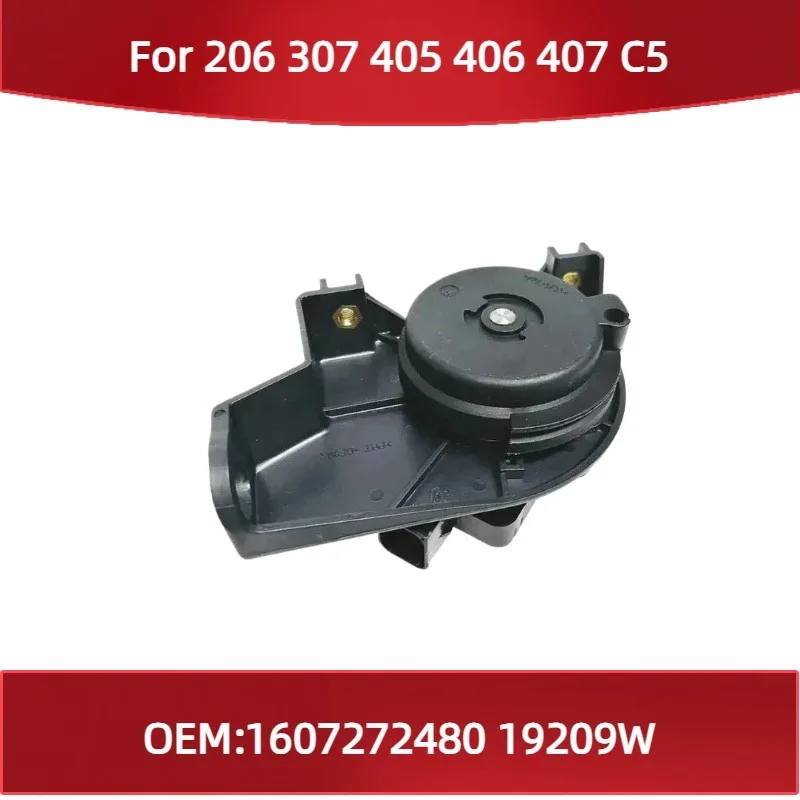 Accelerator Pedal Sensor 1607272480 19209W for Peugeot 206 307 405 406 407 for Citroen C5