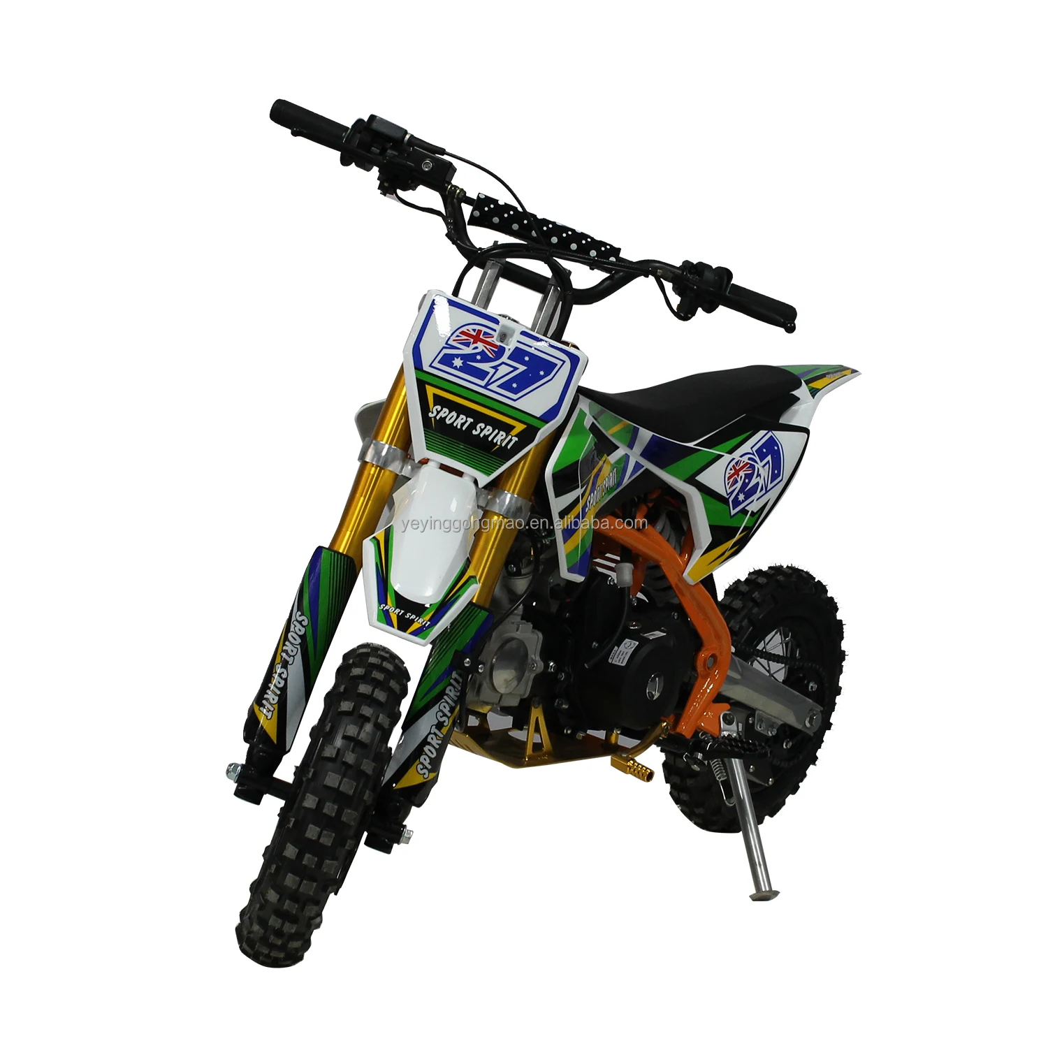 Wholesale Fast New Moto 125cc Atv 90 Km/H Cross-Country Competition Utv for Sale