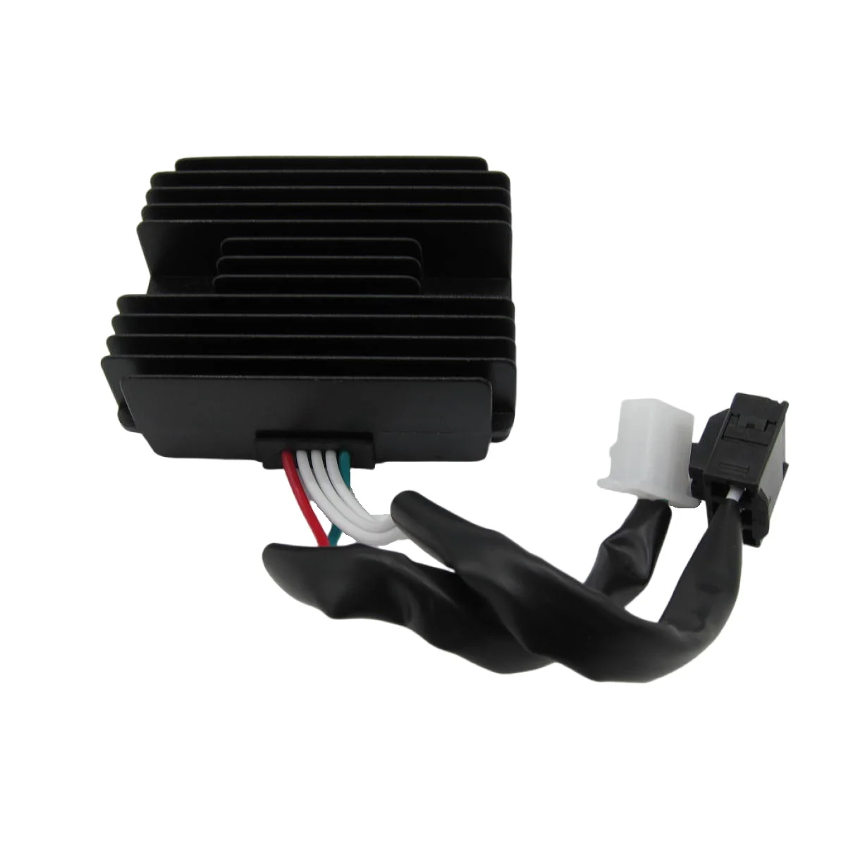 

12V Voltage Regulator Rectifier for CF Moto 500 CF188 CF500 500CC ATV UTV Go Kart Quad Bike Dune Buggy 0180-151000